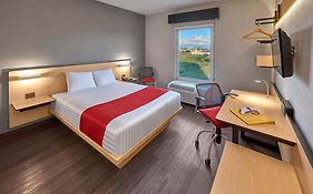 City Express By Marriott San Luis Potosi Zona Industrial